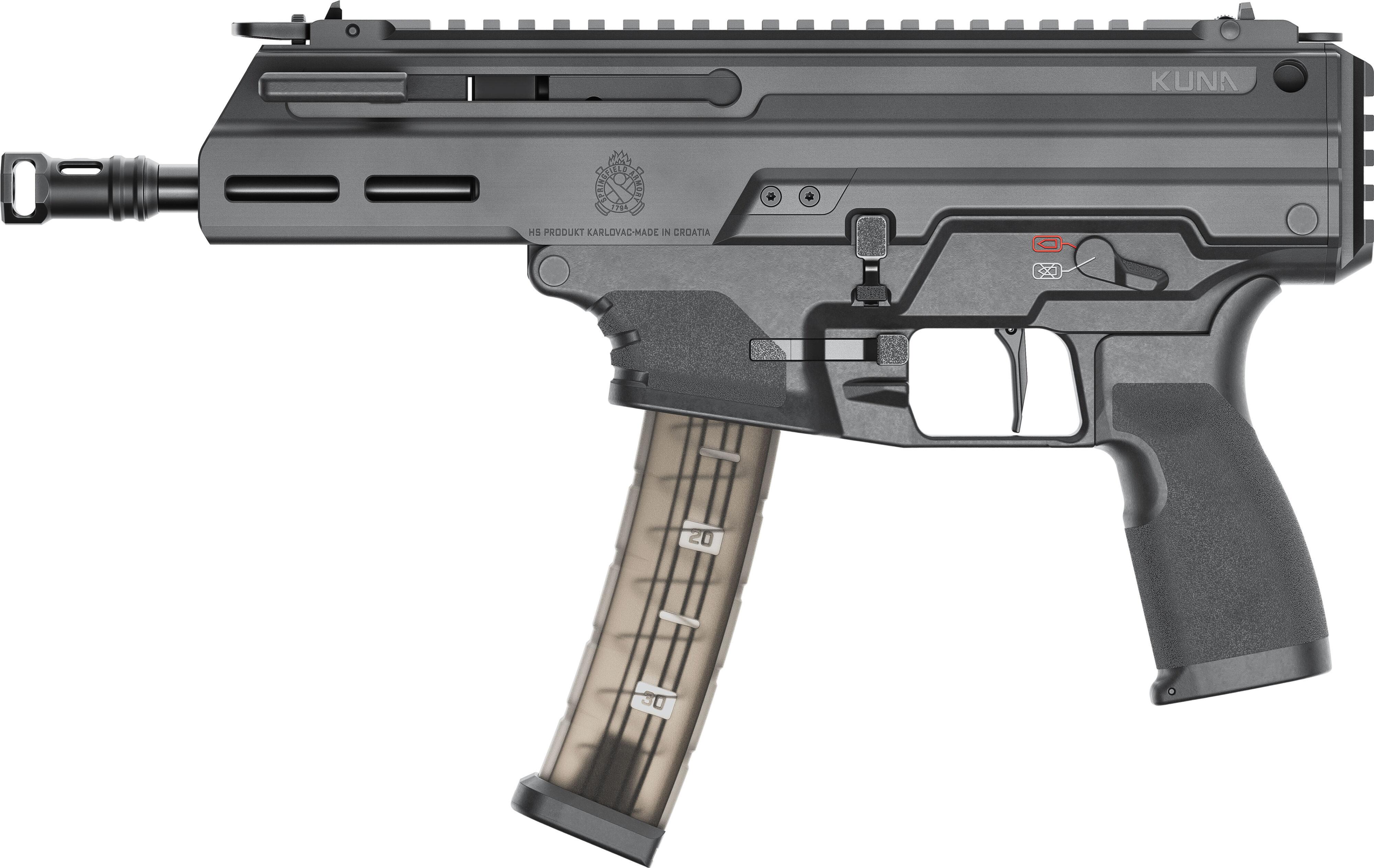 Primary Arms